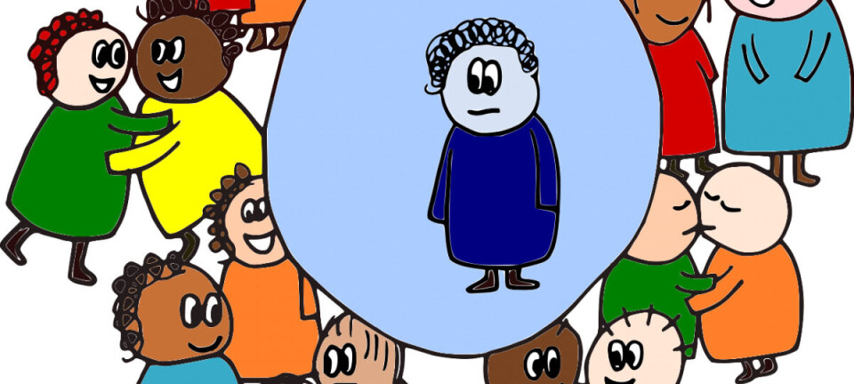 Wat als Erasmus niet het gedroomde sociale avontuur wordt?