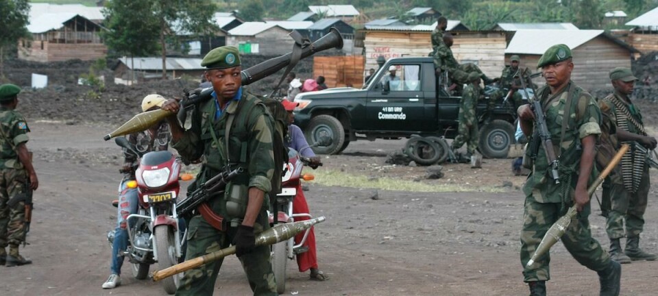 (Over)leven in Burundi