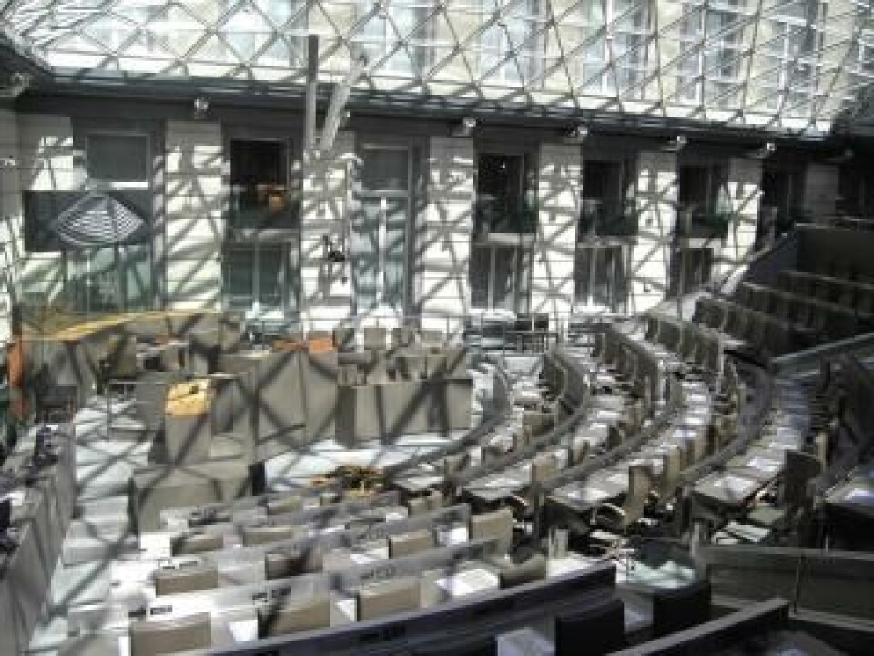 Weyts voert druk op voor centraal meldpunt