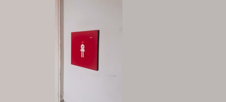 Charter rekent af met witte KU Leuven
