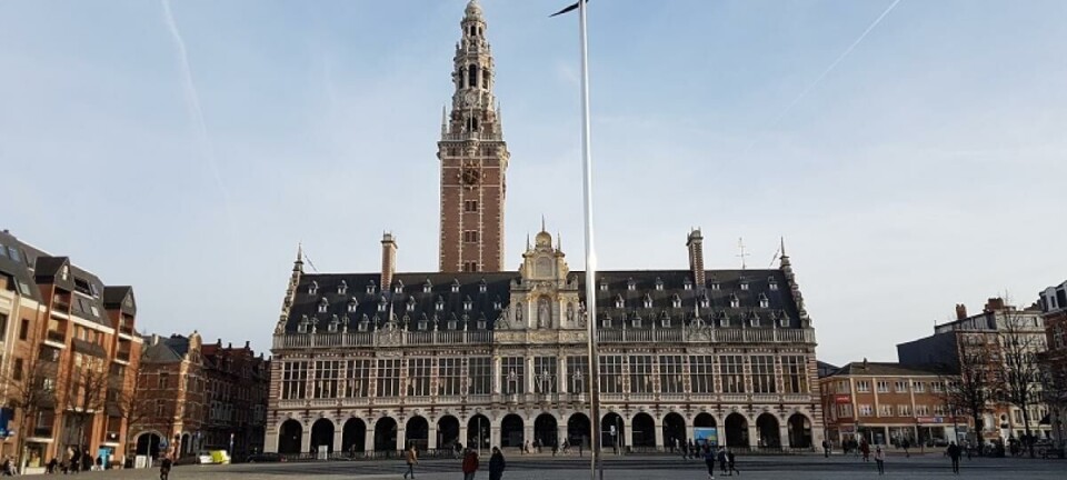 Vaste kosten kothuur kunnen ook bij tweede lockdown teruggevorderd worden
