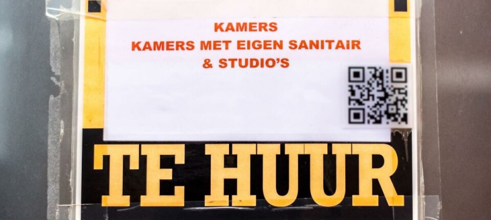 13 tips bij het zoeken naar kot