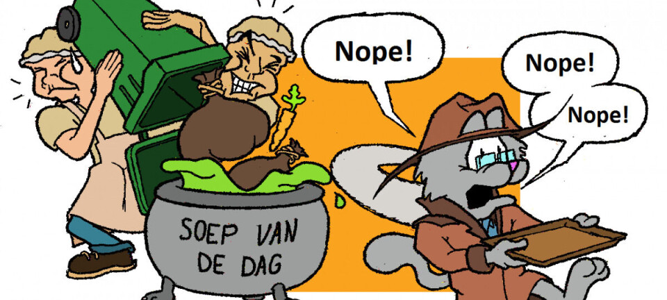 Duurzaamheidsbeleid Alma onder de loep