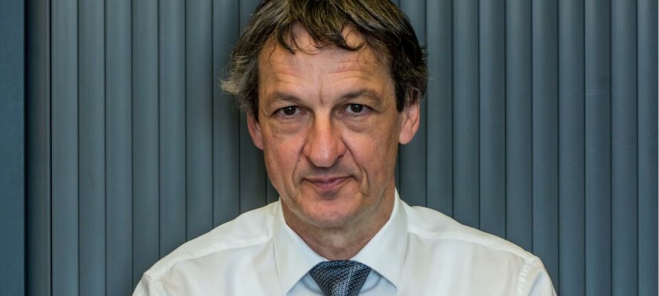 Paul Verhaeghe over autoriteit
