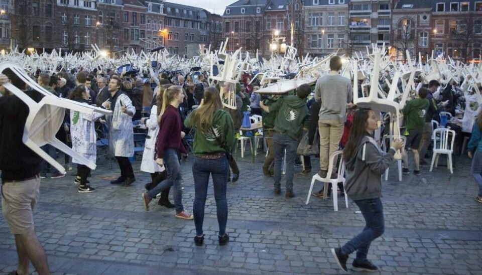 De Beiaardcantus nadert: Wat kan je verwachten?