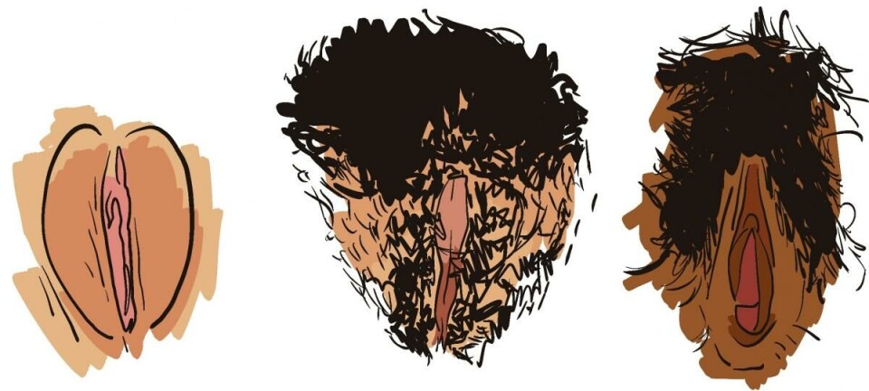Gebrek aan kennis zorgt voor orgasmekloof