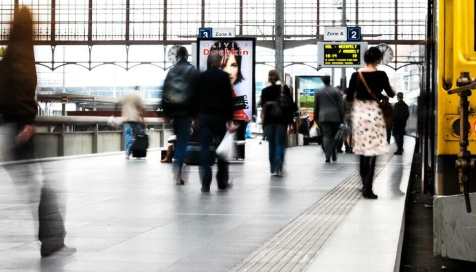 Grote impact op studenten verwacht door stakingsactie NMBS
