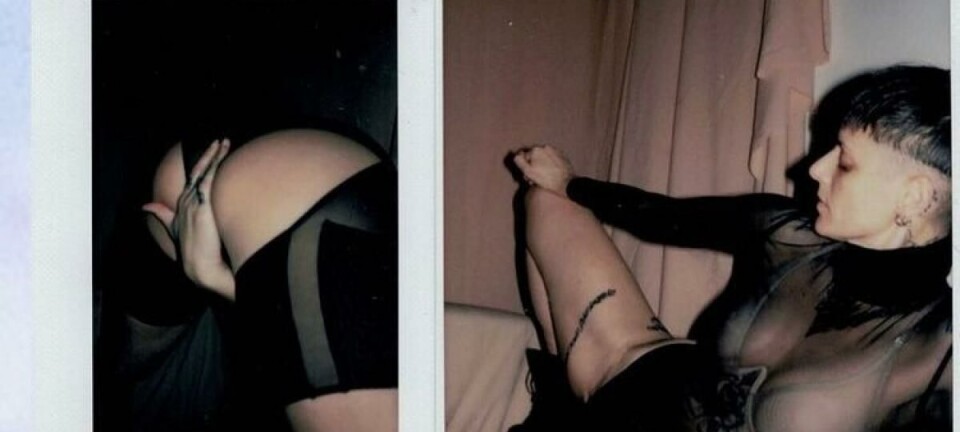 Pornografie: een job als een ander?