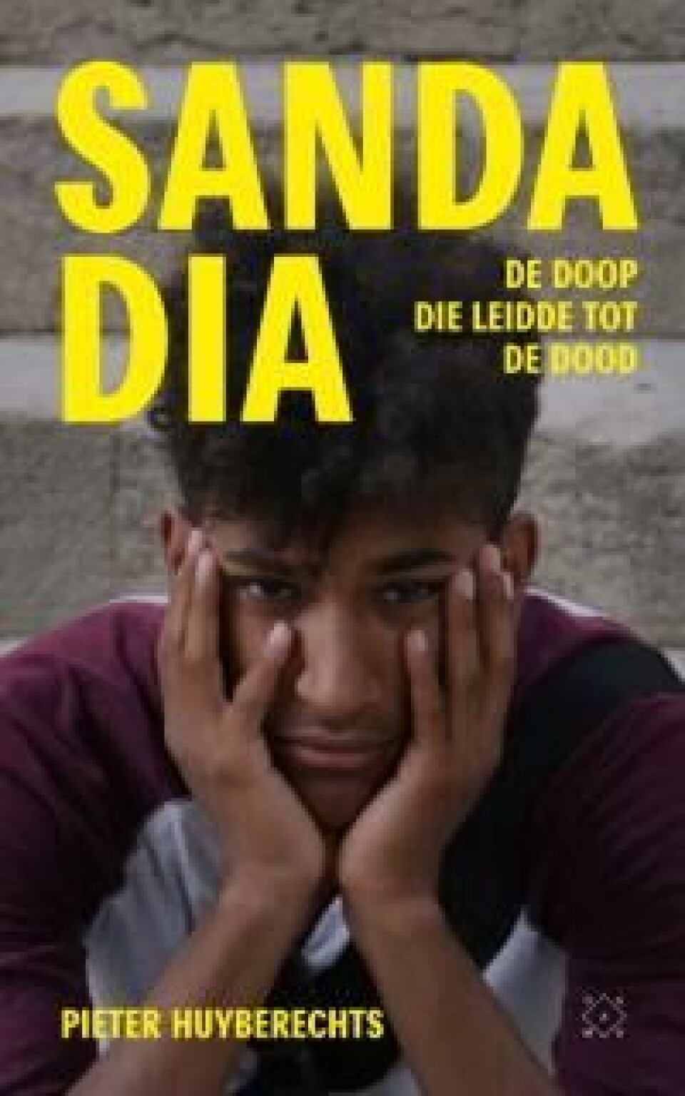 'De Reuzegommers die ik sprak waren aan het bibberen'