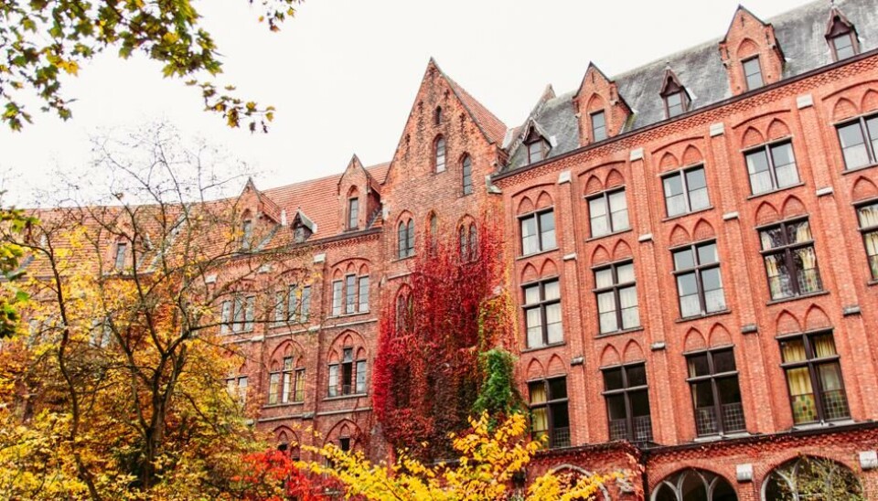 Justus Lipsiuscollege sluit volgend jaar de deuren na voedselinspectie