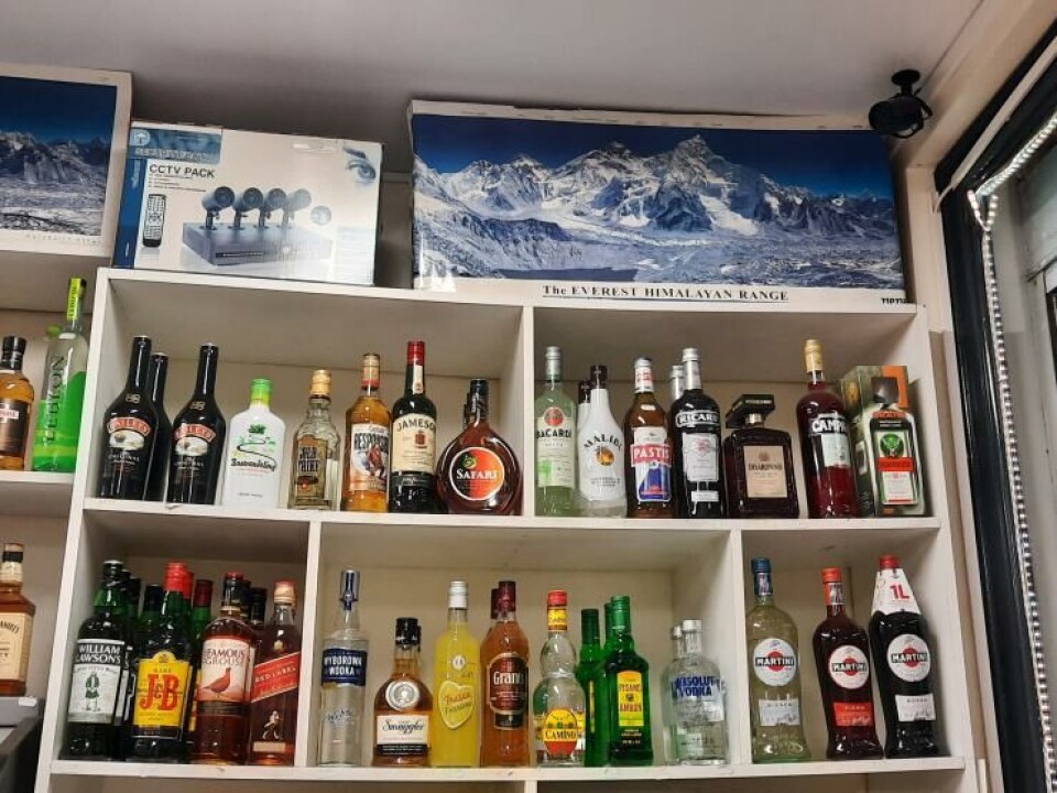 ‘Ik heb de Mount Everest nog beklommen’