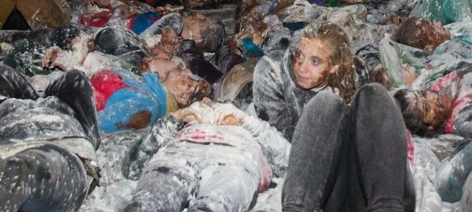 KU Leuven toonde weinig daadkracht in tuchtprocedures Reuzegom