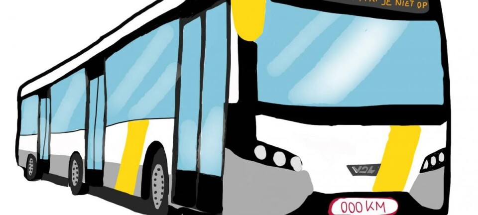 Toekomst buspas oogt onzeker
