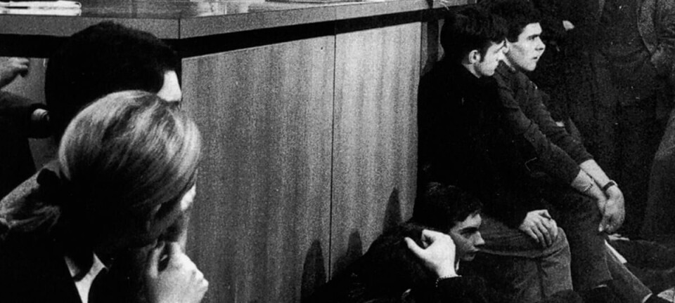 'Een nachtje in de cel heeft ook zijn charme'