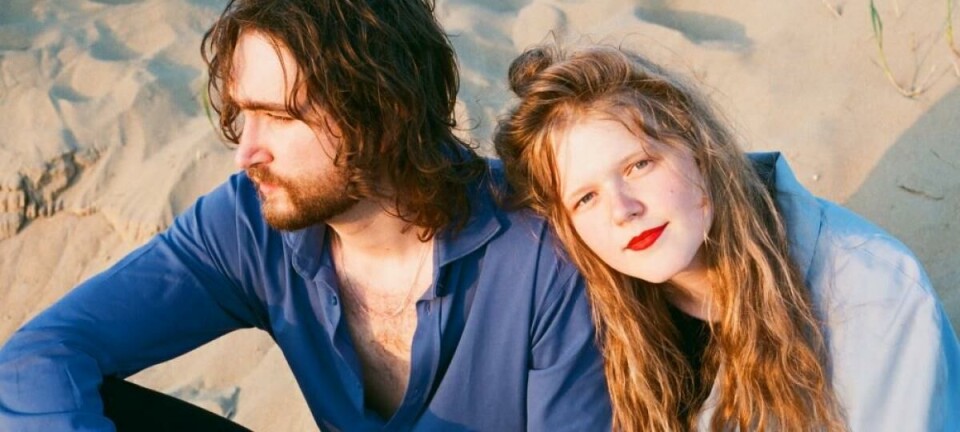 Dreampop-revelatie Maida Rose daalt af naar Het Depot
