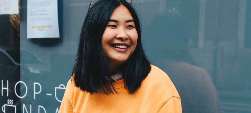 'Je kan alles doen wat je wilt, als je bepaalde dingen durft los te laten'