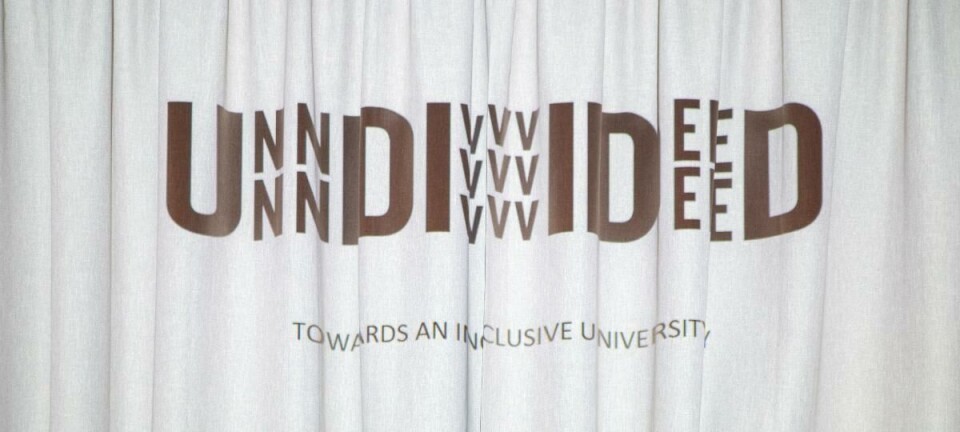 UNDIVIDED lanceert #DecolonizeKULeuven manifest