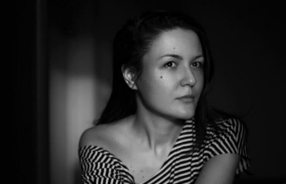 Olga Lucovnicova wint Gouden Beer voor Beste Kortfilm