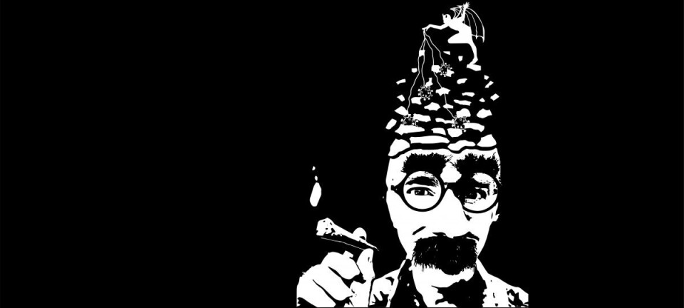 Complottheorieën ondermijnen de samenleving