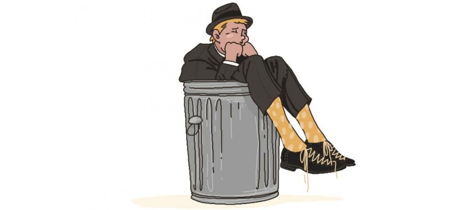 Europees project recycleert stortplaatsen