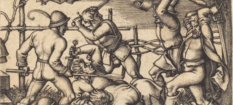 Een hevig debat is niet per se een vruchtbaar debat