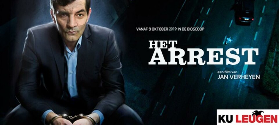 Koen De Bouw bevestigd in Guy Van Sande biopic
