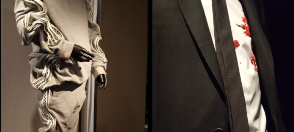 'Bring Back Manly Men’: ‘Masculinities’ Exhibition at The Fashion & Lace Museum Brussels