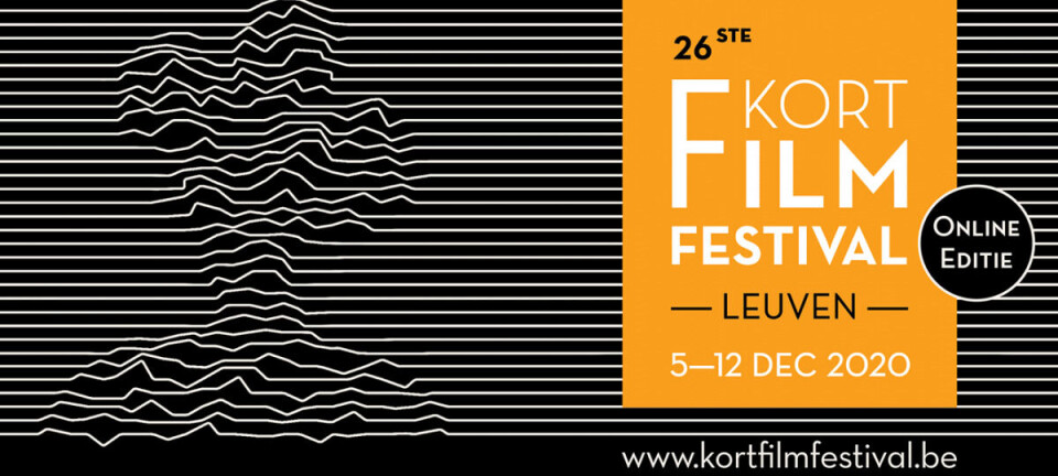 KortFilmFestival 2020: No shortage of culture in Leuven