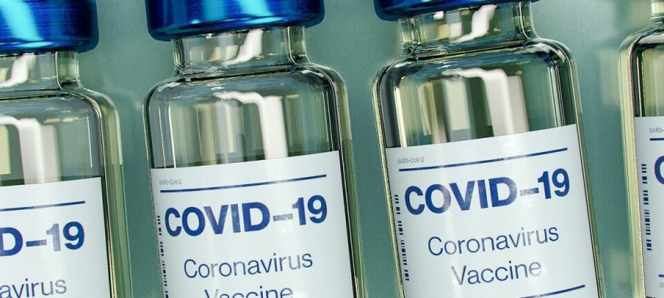 KU Leuven working with other European institutes to understand vaccine hesitancy