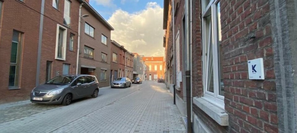 Small-scale but structural racism on housing market in Leuven
