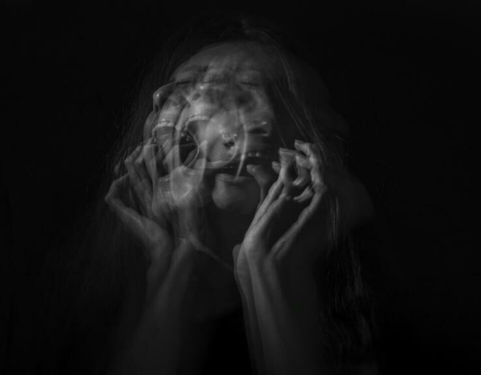 Plea for more Philosophy in Mental Health Care