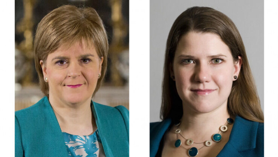 Brexit & The UK Election Outcome