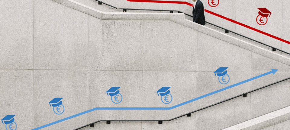 The Problem with KU Leuven's Market Model