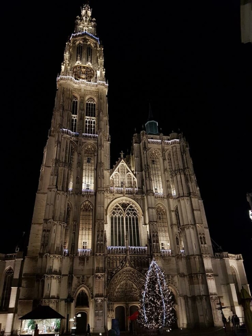 Guide to Christmas Markets near Leuven