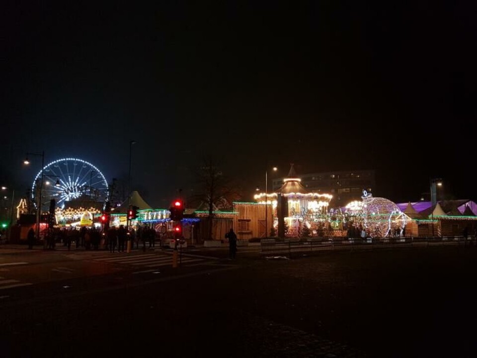 Guide to Christmas Markets near Leuven