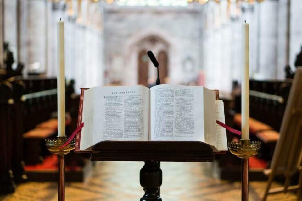 Marrying at the KU Leuven - It’s Possible!