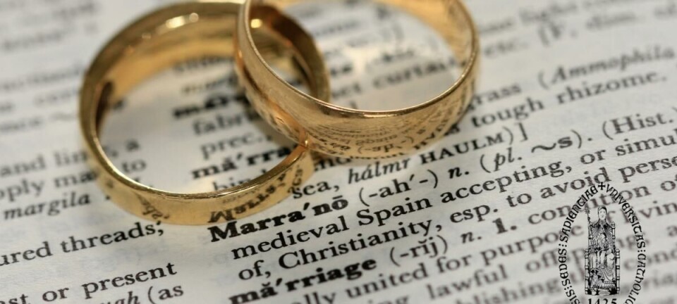 Marrying at the KU Leuven - It’s Possible!