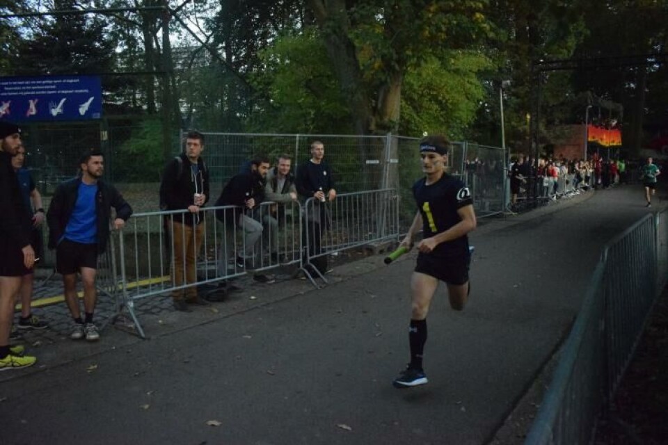 LIVEBLOG 24 urenloop: Finale