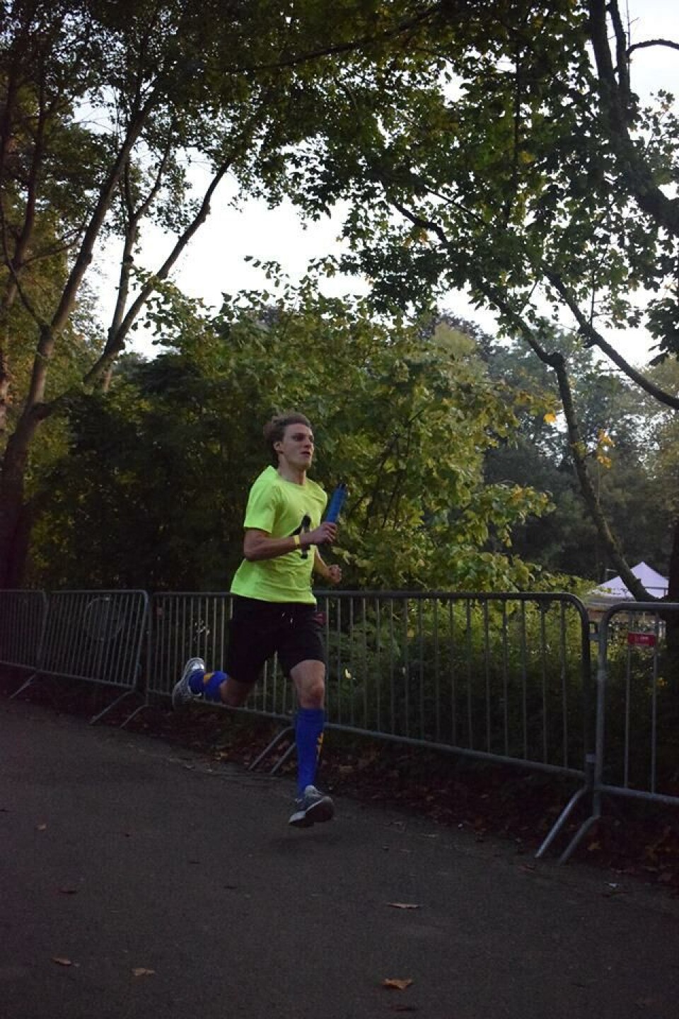 LIVEBLOG 24 urenloop: Finale