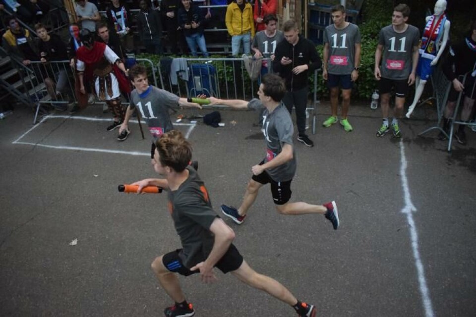 LIVEBLOG 24 urenloop: Finale