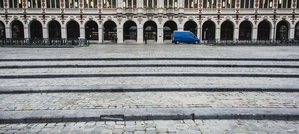 Gedaan met tolereren voor eerstejaars