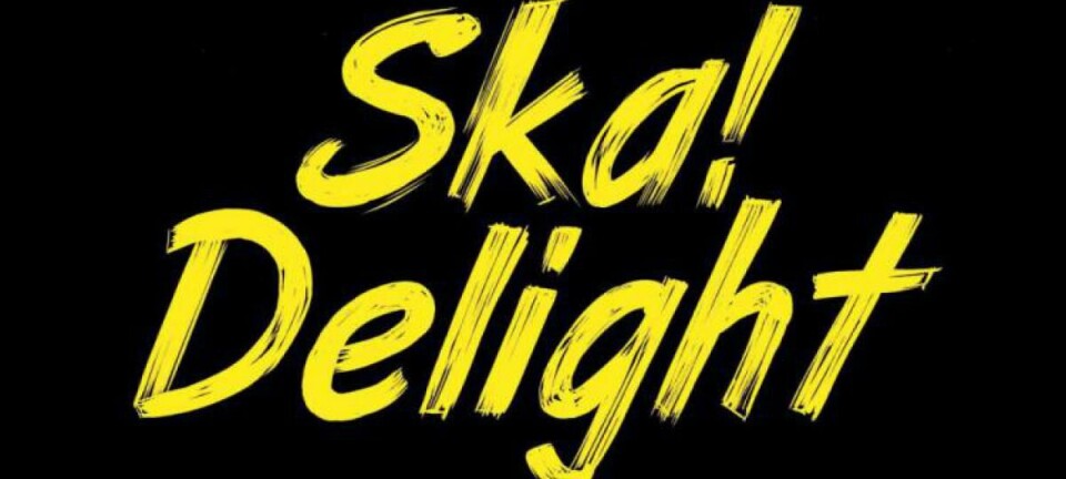 Recensie: Ska! Delight