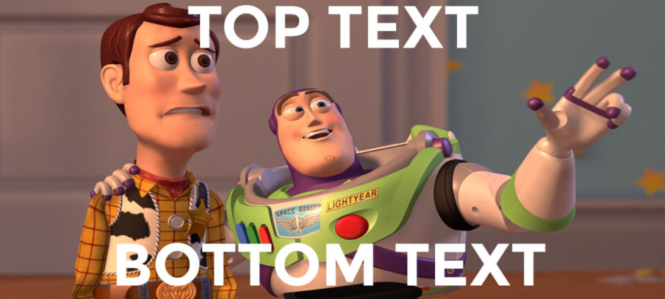 Van gene tot meme