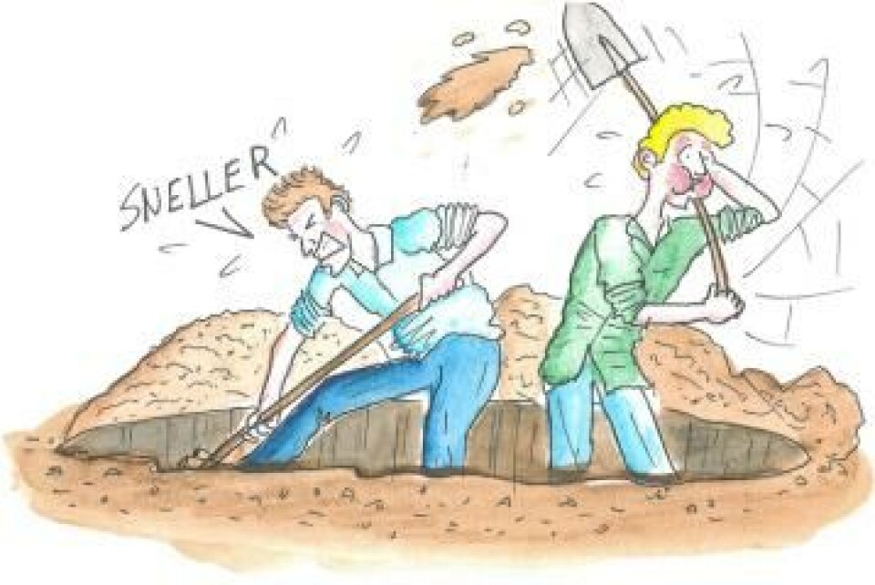 Alternatieve onderwijsvorm bij faculteit Wetenschappen geëvalueerd