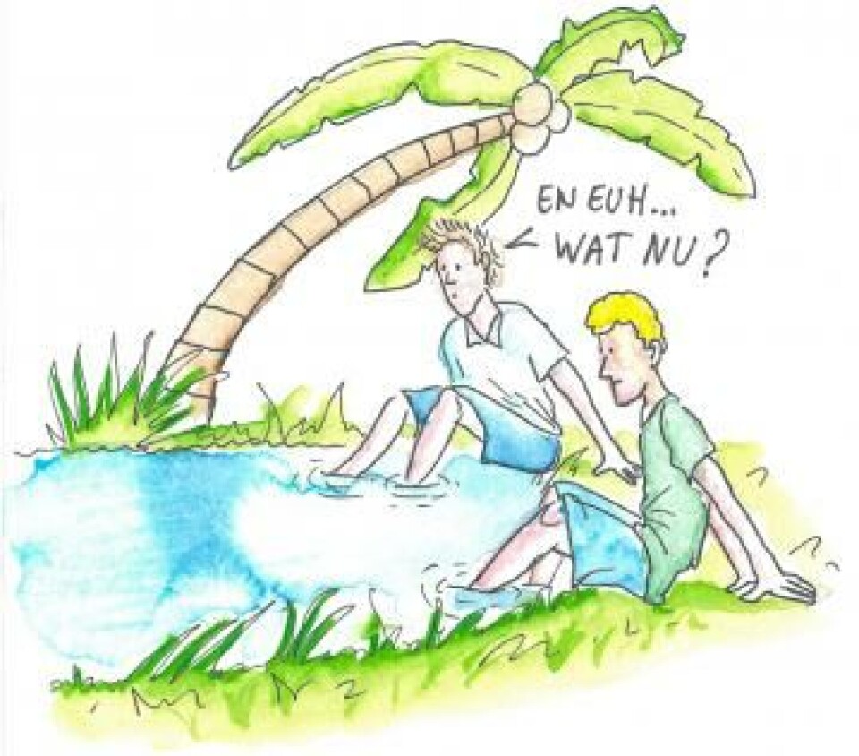 Alternatieve onderwijsvorm bij faculteit Wetenschappen geëvalueerd