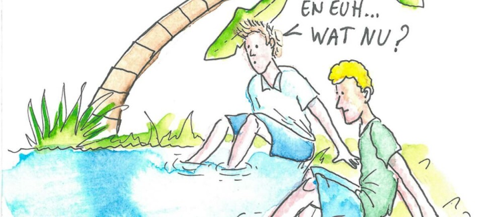 Alternatieve onderwijsvorm bij faculteit Wetenschappen geëvalueerd