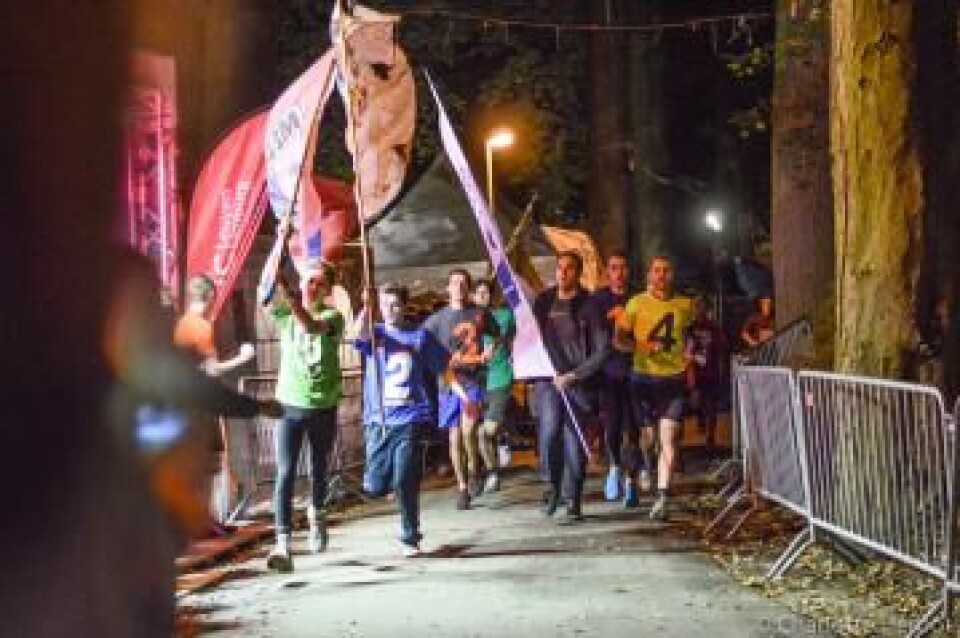 De 24 urenloop: a newcomer’s guide