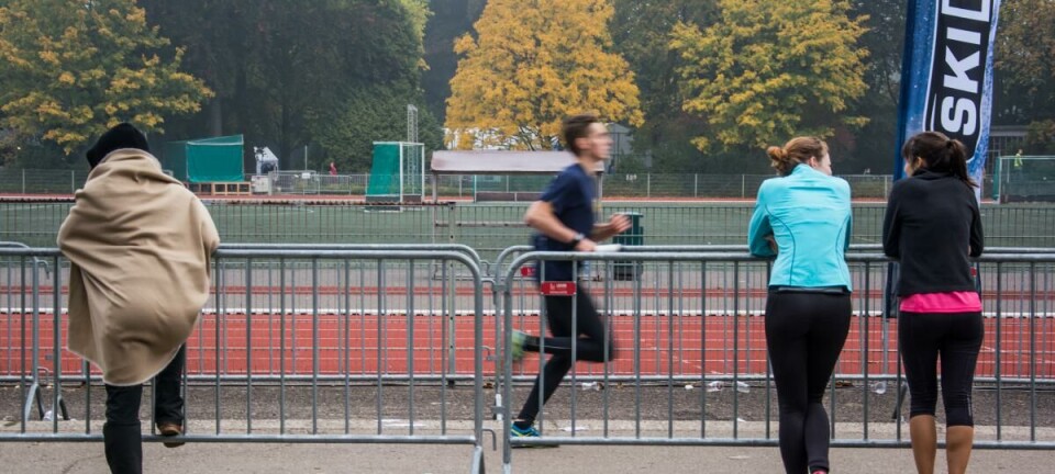 De 24 urenloop: a newcomer’s guide