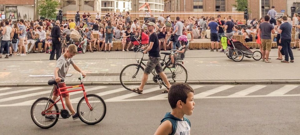 Stad Leuven trekt stekker uit Leuvense klimaatweek