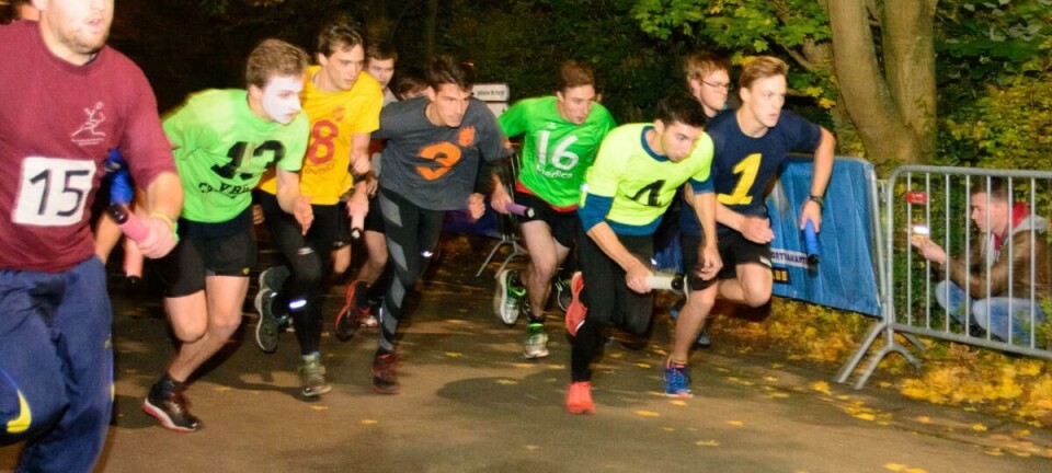 LIVEBLOG (beëindigd) - 24 urenloop 2018